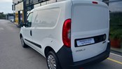 RABLJENO VOZILO FIAT DOBLO CARGO 1.3D Mehanički mjenjač DIESEL 224439