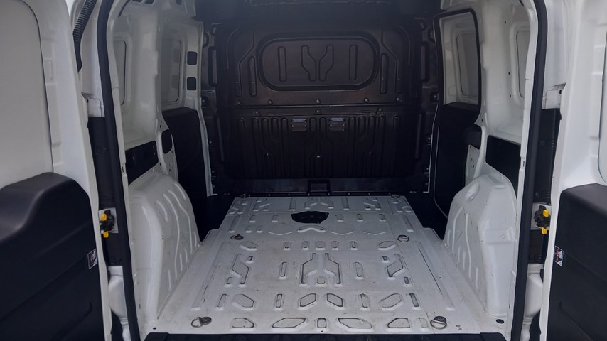 RABLJENO VOZILO FIAT DOBLO CARGO 1.3D Mehanički mjenjač DIESEL 224439