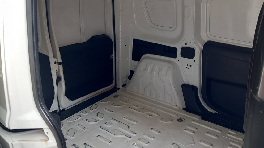 RABLJENO VOZILO FIAT DOBLO CARGO 1.3D Mehanički mjenjač DIESEL 224439