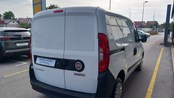 RABLJENO VOZILO FIAT DOBLO CARGO 1.3D Mehanički mjenjač DIESEL 224439