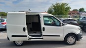 RABLJENO VOZILO FIAT DOBLO CARGO 1.3D Mehanički mjenjač DIESEL 224439