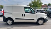 RABLJENO VOZILO FIAT DOBLO CARGO 1.3D Mehanički mjenjač DIESEL 224439