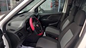 RABLJENO VOZILO FIAT DOBLO CARGO 1.3D Mehanički mjenjač DIESEL 224439