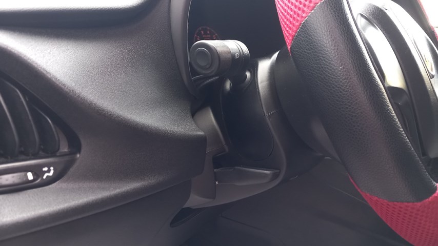 RABLJENO VOZILO FIAT DOBLO CARGO 1.3D Mehanički mjenjač DIESEL 224439