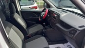 RABLJENO VOZILO FIAT DOBLO CARGO 1.3D Mehanički mjenjač DIESEL 224439