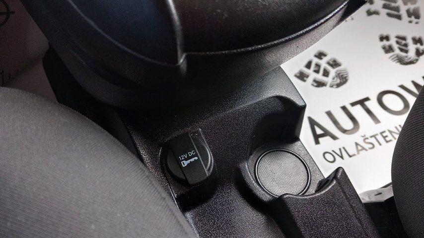 RABLJENO VOZILO FIAT DOBLO CARGO 1.3D Mehanički mjenjač DIESEL 224439