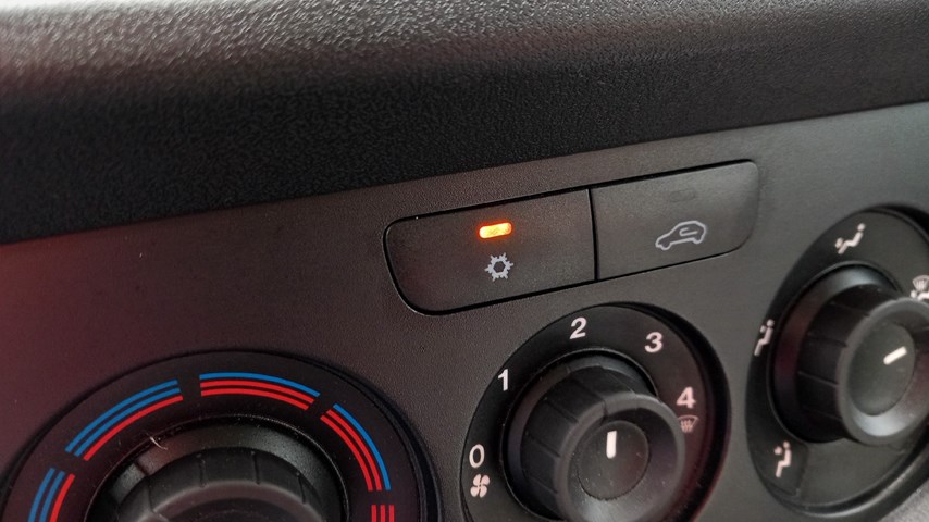 RABLJENO VOZILO FIAT DOBLO CARGO 1.3D Mehanički mjenjač DIESEL 224439