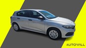 RABLJENO VOZILO FIAT TIPO 1,4 95 HP Mehanički mjenjač BENZIN 224258