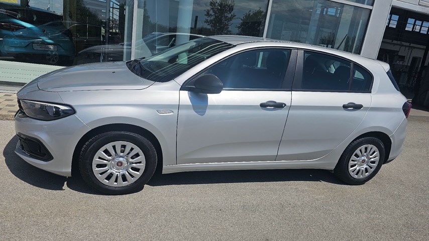 RABLJENO VOZILO FIAT TIPO 1,4 95 HP Mehanički mjenjač BENZIN 224258