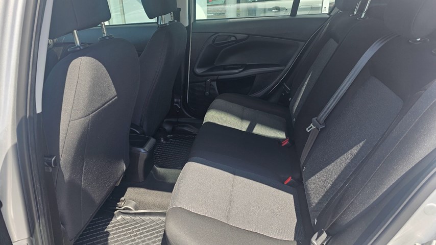 RABLJENO VOZILO FIAT TIPO 1,4 95 HP Mehanički mjenjač BENZIN 224258