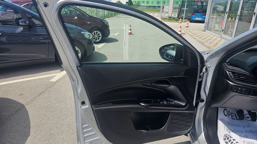 RABLJENO VOZILO FIAT TIPO 1,4 95 HP Mehanički mjenjač BENZIN 224258