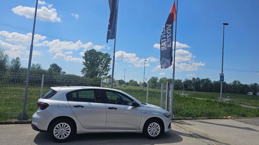 RABLJENO VOZILO FIAT TIPO 1,4 95 HP Mehanički mjenjač BENZIN 224258