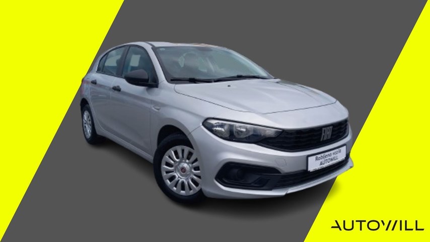 RABLJENO VOZILO FIAT TIPO 1,4 95 HP Mehanički mjenjač BENZIN 224258