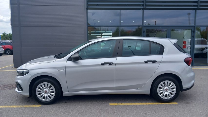 RABLJENO VOZILO FIAT TIPO 1,4 95 HP Mehanički mjenjač BENZIN 224258