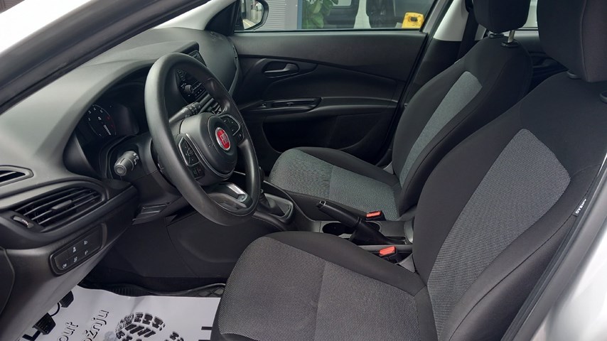RABLJENO VOZILO FIAT TIPO 1,4 95 HP Mehanički mjenjač BENZIN 224258