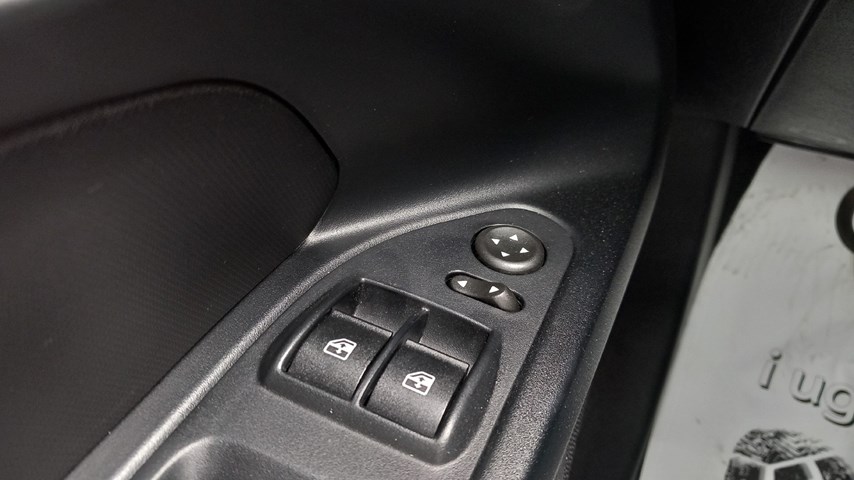 RABLJENO VOZILO FIAT TIPO 1,4 95 HP Mehanički mjenjač BENZIN 224258