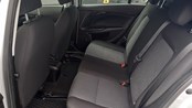 RABLJENO VOZILO FIAT TIPO 1,4 95 HP Mehanički mjenjač BENZIN 224258
