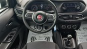 RABLJENO VOZILO FIAT TIPO 1,4 95 HP Mehanički mjenjač BENZIN 224258