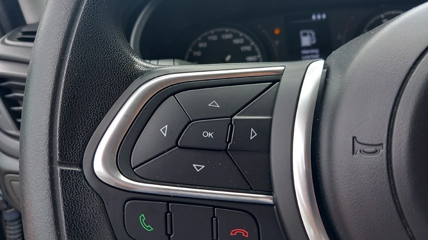RABLJENO VOZILO FIAT TIPO 1,4 95 HP Mehanički mjenjač BENZIN 224258