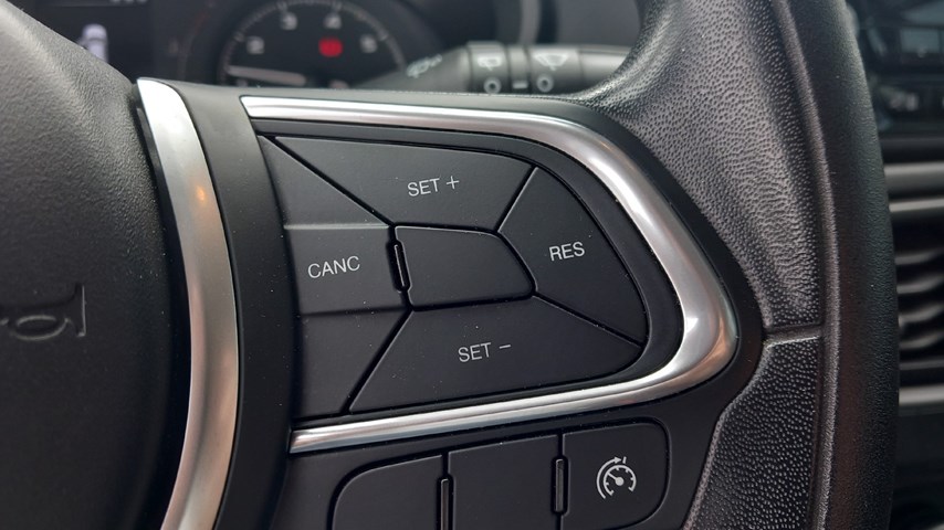 RABLJENO VOZILO FIAT TIPO 1,4 95 HP Mehanički mjenjač BENZIN 224258