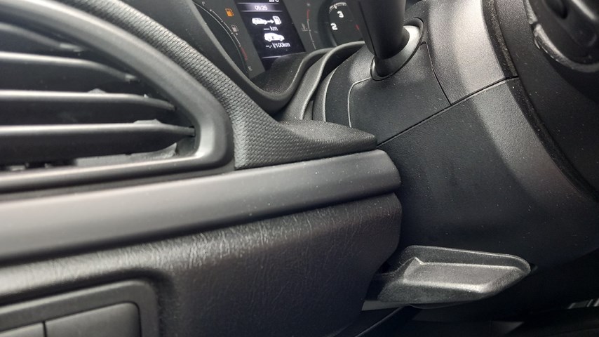 RABLJENO VOZILO FIAT TIPO 1,4 95 HP Mehanički mjenjač BENZIN 224258
