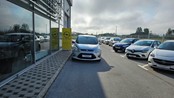 RABLJENO VOZILO FORD C-MAX 1,6 TDCI Mehanički mjenjač DIESEL 223841