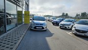 RABLJENO VOZILO FORD C-MAX 1,6 TDCI Mehanički mjenjač DIESEL 223841