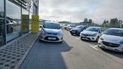 RABLJENO VOZILO FORD C-MAX 1,6 TDCI Mehanički mjenjač DIESEL 223841