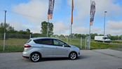 RABLJENO VOZILO FORD C-MAX 1,6 TDCI Mehanički mjenjač DIESEL 223841