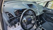 RABLJENO VOZILO FORD C-MAX 1,6 TDCI Mehanički mjenjač DIESEL 223841