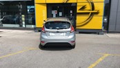 RABLJENO VOZILO FORD FIESTA 1,5 TDCI TREND Mehanički mjenjač DIESEL 222727