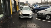 RABLJENO VOZILO FORD FIESTA 1,5 TDCI TREND Mehanički mjenjač DIESEL 222728