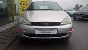 RABLJENO VOZILO FORD FOCUS 1,4 ZETEC Mehanički mjenjač BENZIN 222912