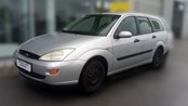 RABLJENO VOZILO FORD FOCUS 1,4 ZETEC Mehanički mjenjač BENZIN 222912