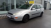 RABLJENO VOZILO FORD FOCUS 1,4 ZETEC Mehanički mjenjač BENZIN 222912