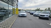 RABLJENO VOZILO FORD FOCUS 1,5 D Mehanički mjenjač DIESEL 223832