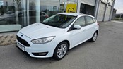 RABLJENO VOZILO FORD FOCUS 1,5 D Mehanički mjenjač DIESEL 223832