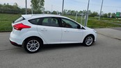 RABLJENO VOZILO FORD FOCUS 1,5 D Mehanički mjenjač DIESEL 223832