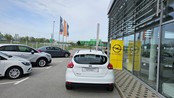 RABLJENO VOZILO FORD FOCUS 1,5 D Mehanički mjenjač DIESEL 223832