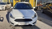 RABLJENO VOZILO FORD FOCUS 1,5 TDCI DIESEL 27207