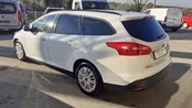 RABLJENO VOZILO FORD FOCUS 1,5 TDCI DIESEL 27207