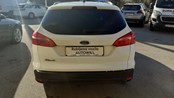 RABLJENO VOZILO FORD FOCUS 1,5 TDCI DIESEL 27207