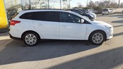 RABLJENO VOZILO FORD FOCUS 1,5 TDCI DIESEL 27207