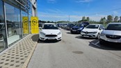 RABLJENO VOZILO FORD FOCUS 1,5 TDCI Mehanički mjenjač DIESEL 223833