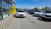 RABLJENO VOZILO FORD FOCUS 1,5 TDCI Mehanički mjenjač DIESEL 223833