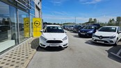 RABLJENO VOZILO FORD FOCUS 1,5 TDCI Mehanički mjenjač DIESEL 223833