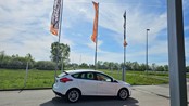 RABLJENO VOZILO FORD FOCUS 1,5 TDCI Mehanički mjenjač DIESEL 223833