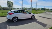 RABLJENO VOZILO FORD FOCUS 1,5 TDCI Mehanički mjenjač DIESEL 223833