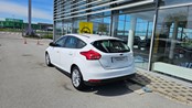 RABLJENO VOZILO FORD FOCUS 1,5 TDCI Mehanički mjenjač DIESEL 223833