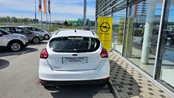 RABLJENO VOZILO FORD FOCUS 1,5 TDCI Mehanički mjenjač DIESEL 223833